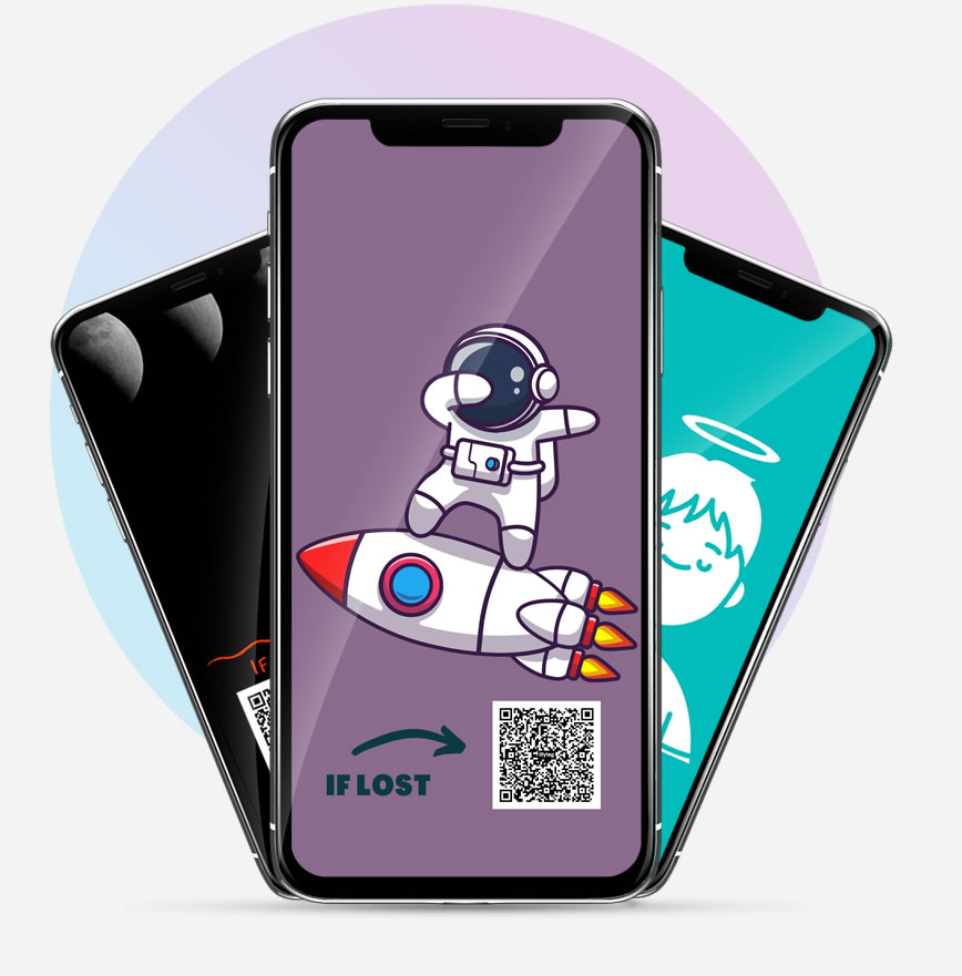 Mobile Digital ID