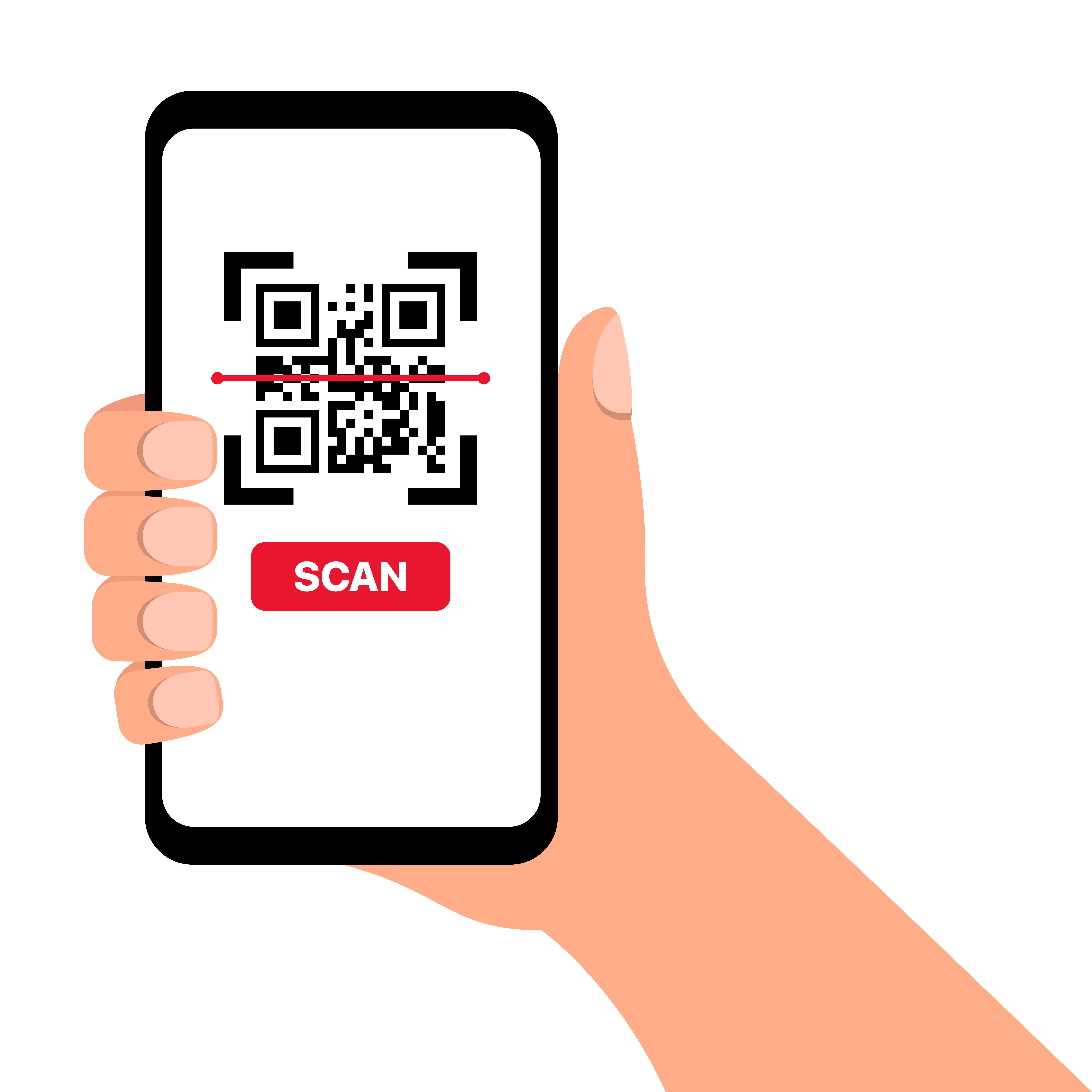 Scan QR Code