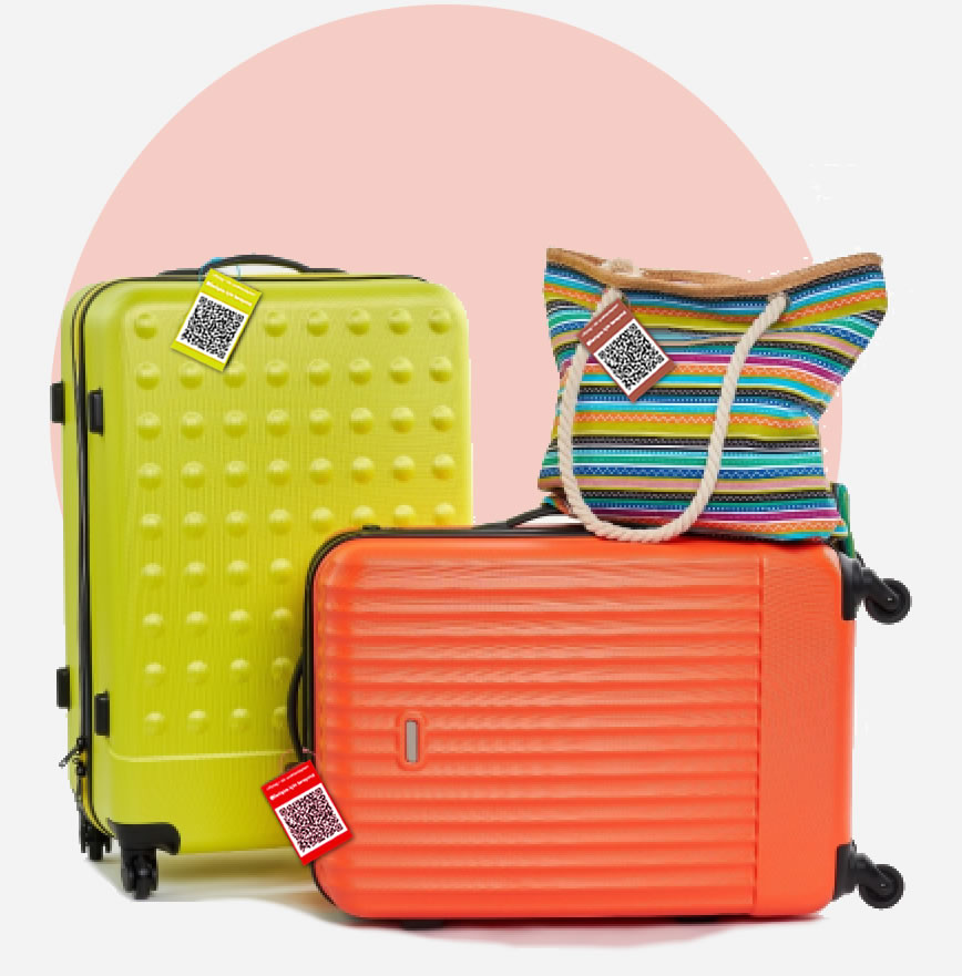 Travel Digital ID 1